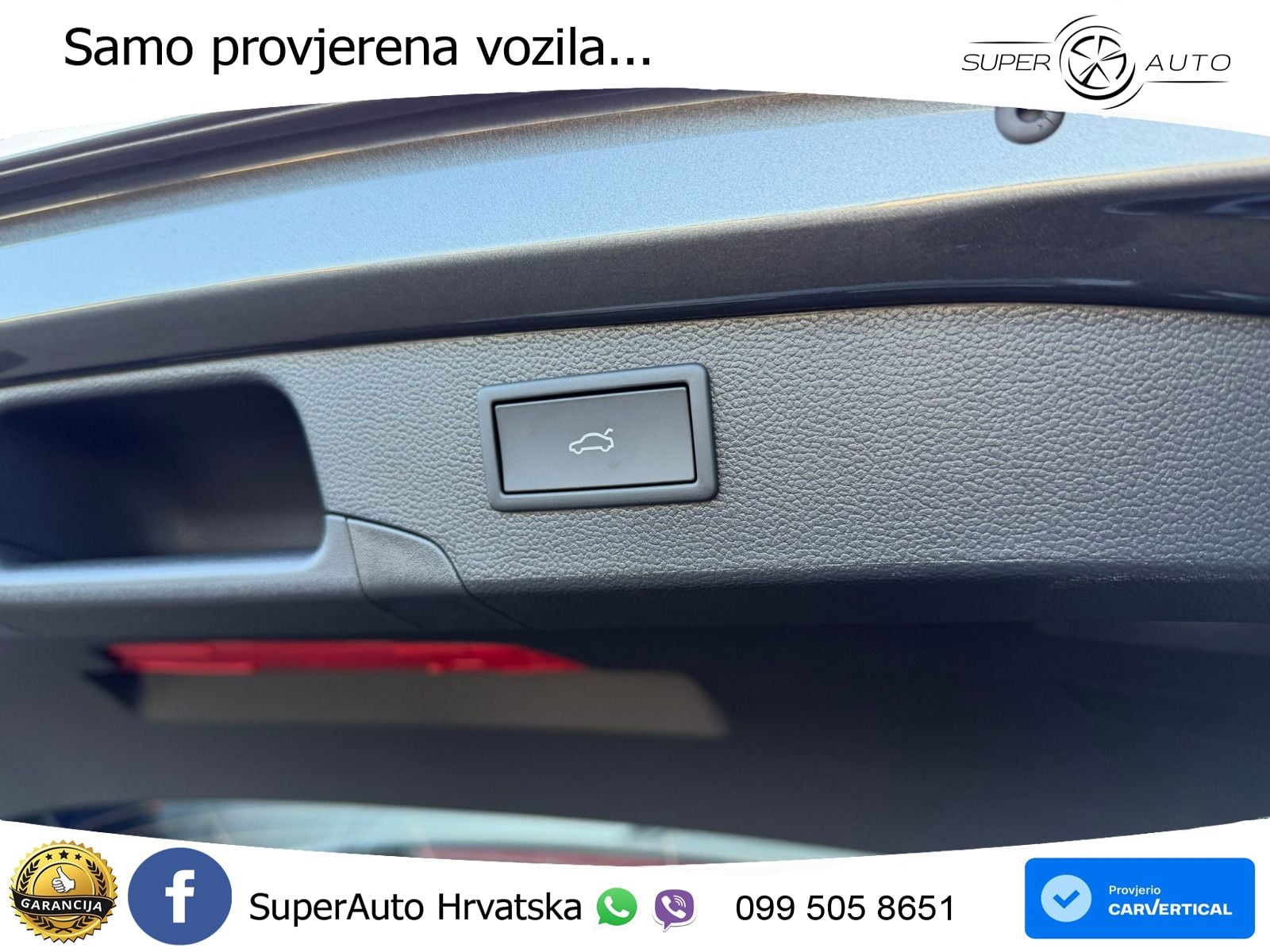 Volkswagen Passat Variant 1.5 TSI (272 KS) eHybrid DSG R-Line LED+GR SJED+ACC