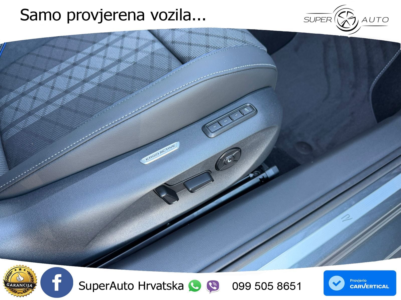 Volkswagen Passat Variant 1.5 TSI (272 KS) eHybrid DSG R-Line LED+GR SJED+ACC