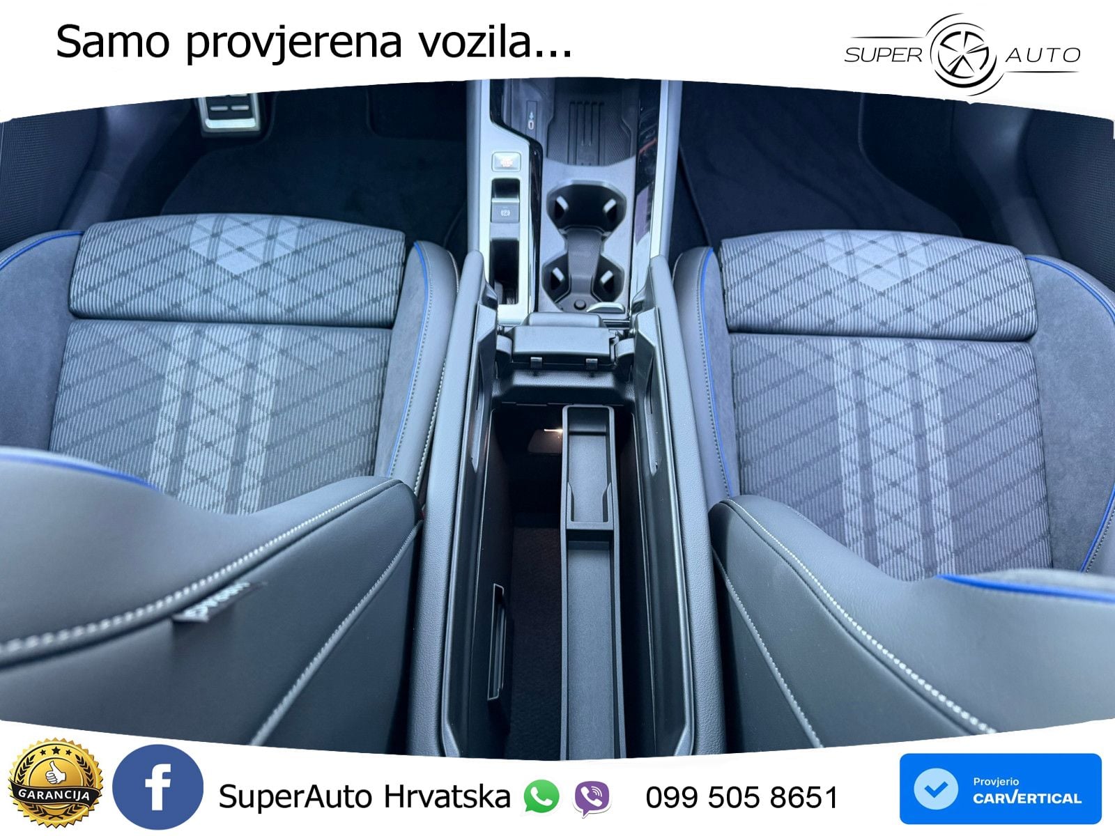 Volkswagen Passat Variant 1.5 TSI (272 KS) eHybrid DSG R-Line LED+GR SJED+ACC