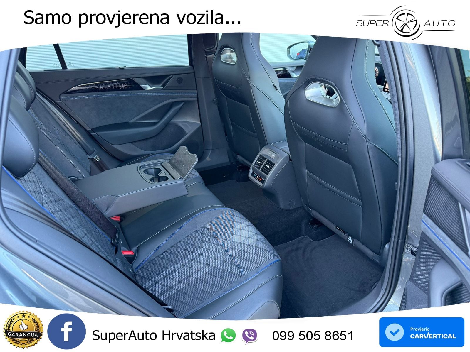 Volkswagen Passat Variant 1.5 TSI (272 KS) eHybrid DSG R-Line LED+GR SJED+ACC