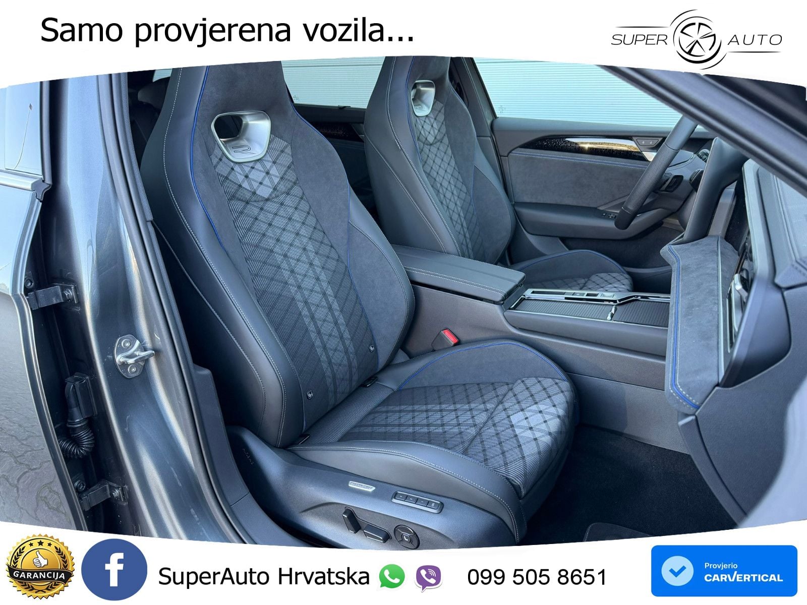Volkswagen Passat Variant 1.5 TSI (272 KS) eHybrid DSG R-Line LED+GR SJED+ACC
