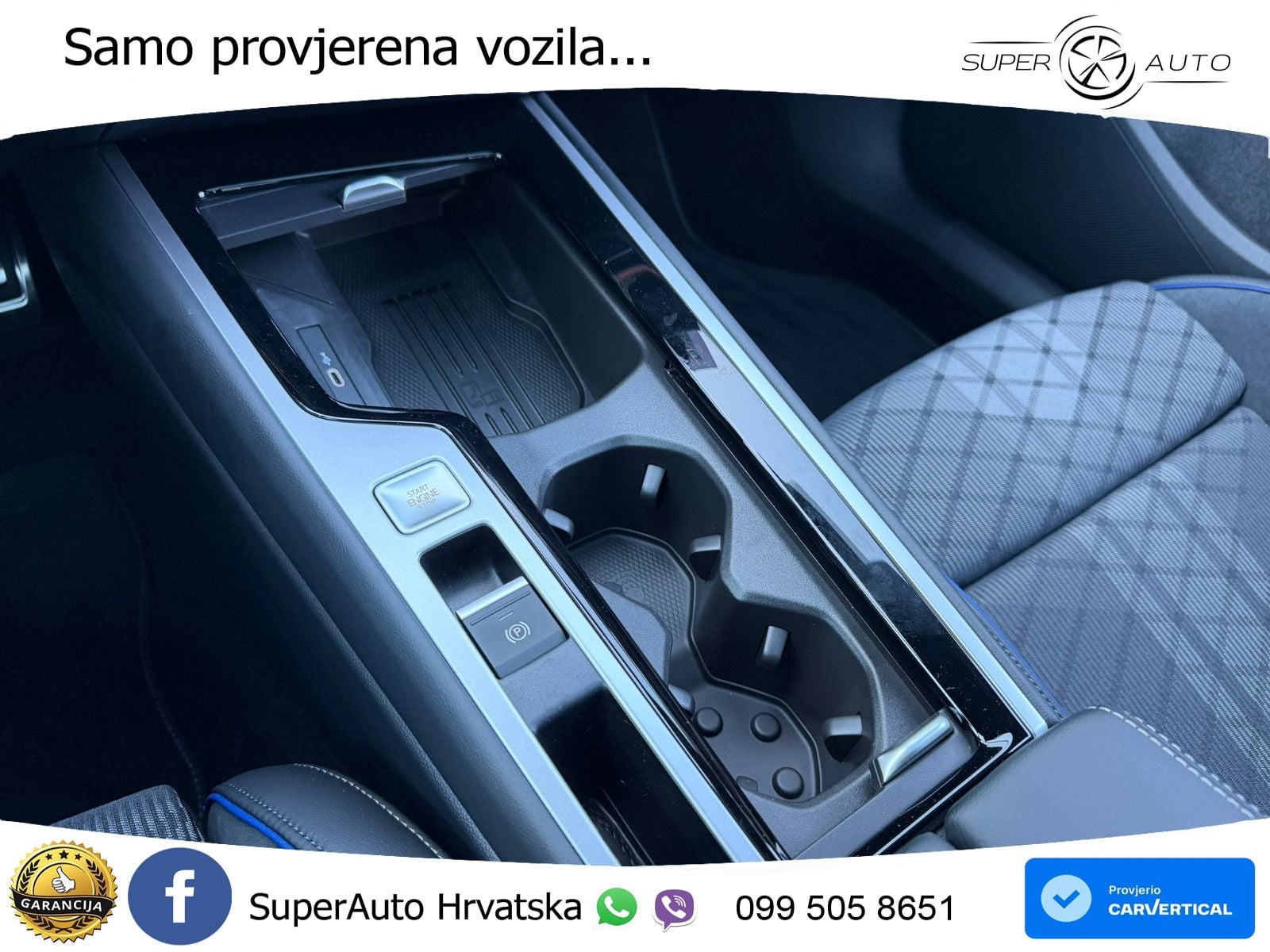 Volkswagen Passat Variant 1.5 TSI (272 KS) eHybrid DSG R-Line LED+GR SJED+ACC