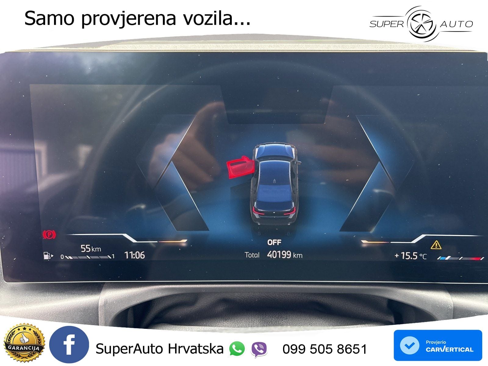 BMW 330i (245 KS) Steptronic LED+GR SJED+ACC