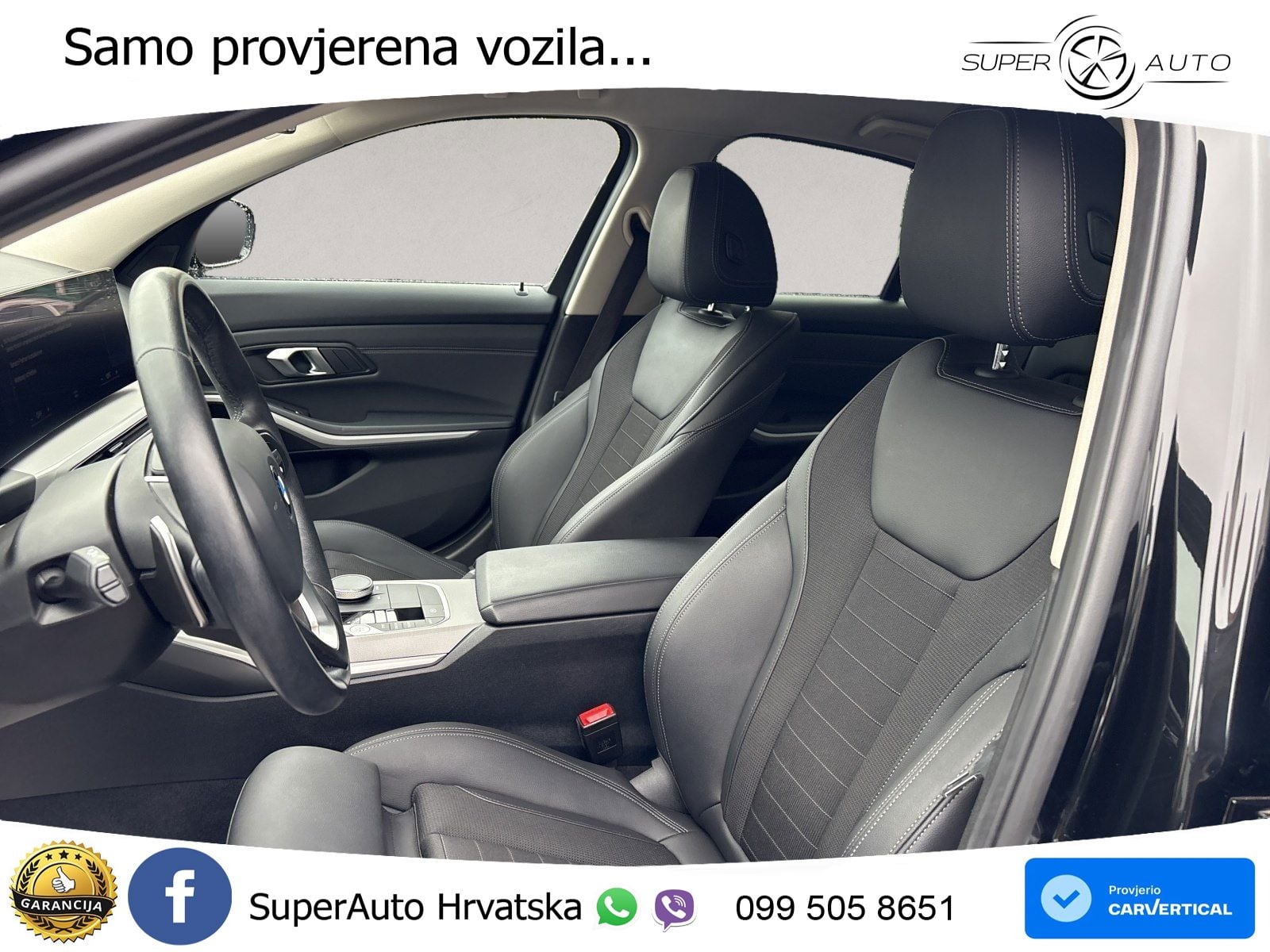 BMW 330i (245 KS) Steptronic LED+GR SJED+ACC