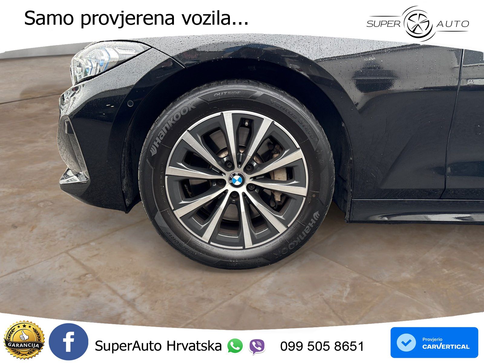 BMW 330i (245 KS) Steptronic LED+GR SJED+ACC