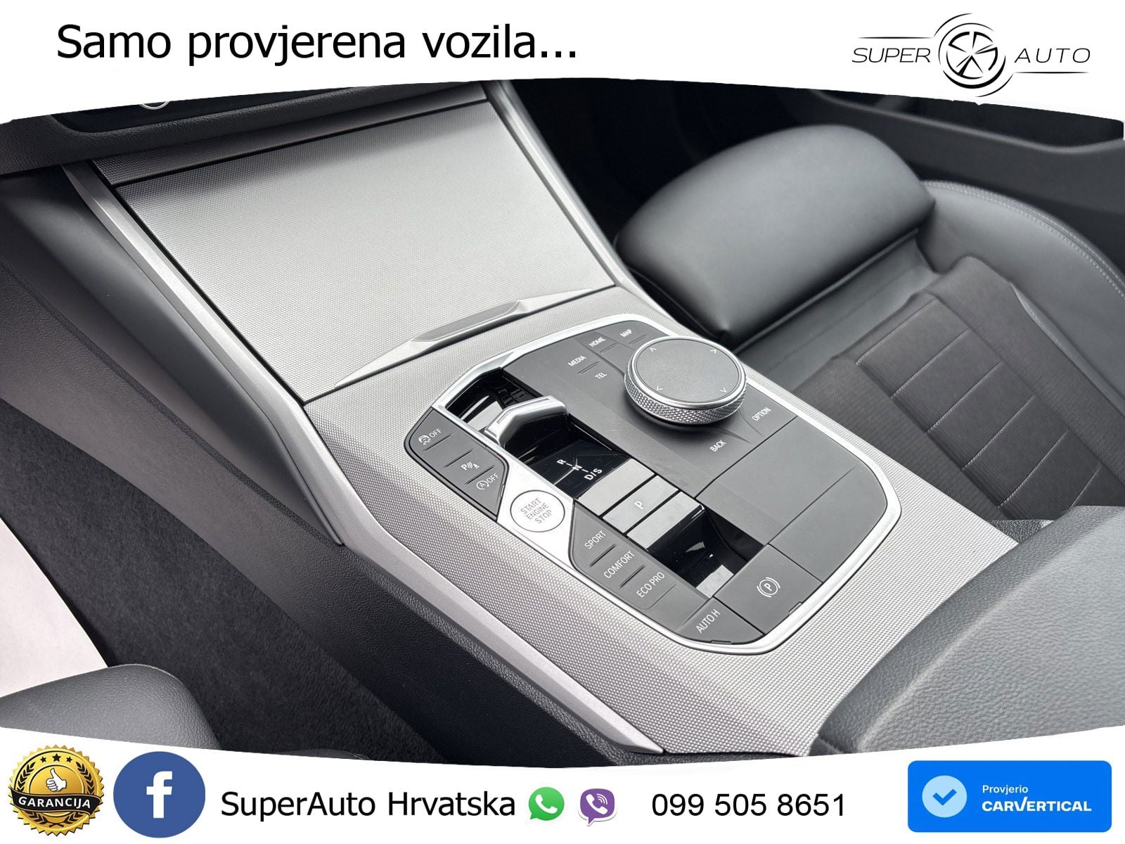 BMW 330i (245 KS) Steptronic LED+GR SJED+ACC