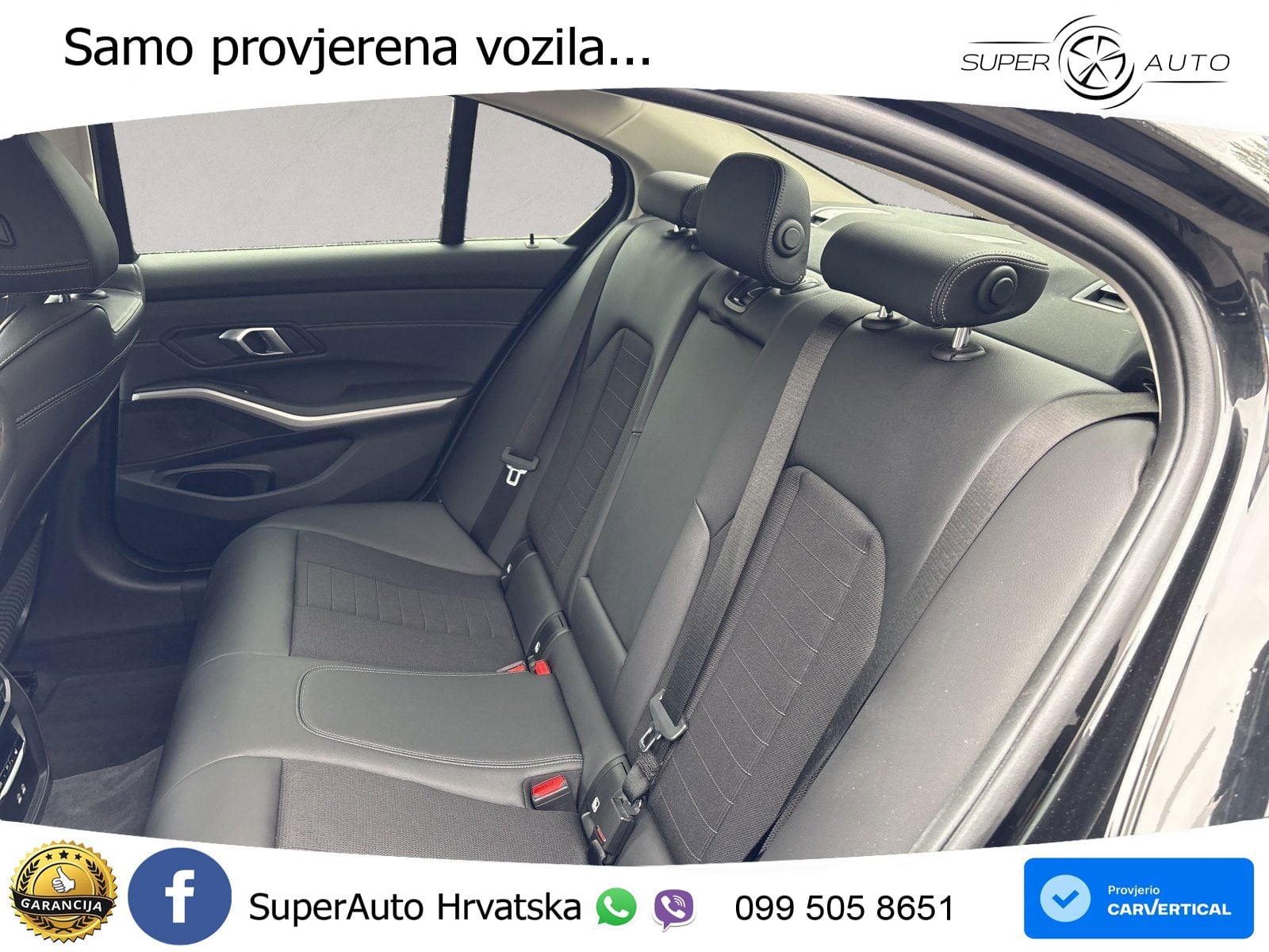 BMW 330i (245 KS) Steptronic LED+GR SJED+ACC
