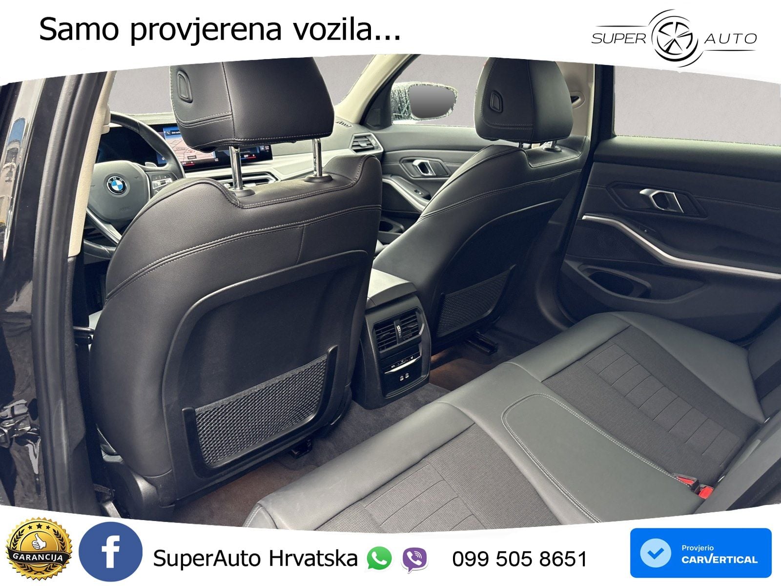 BMW 330i (245 KS) Steptronic LED+GR SJED+ACC