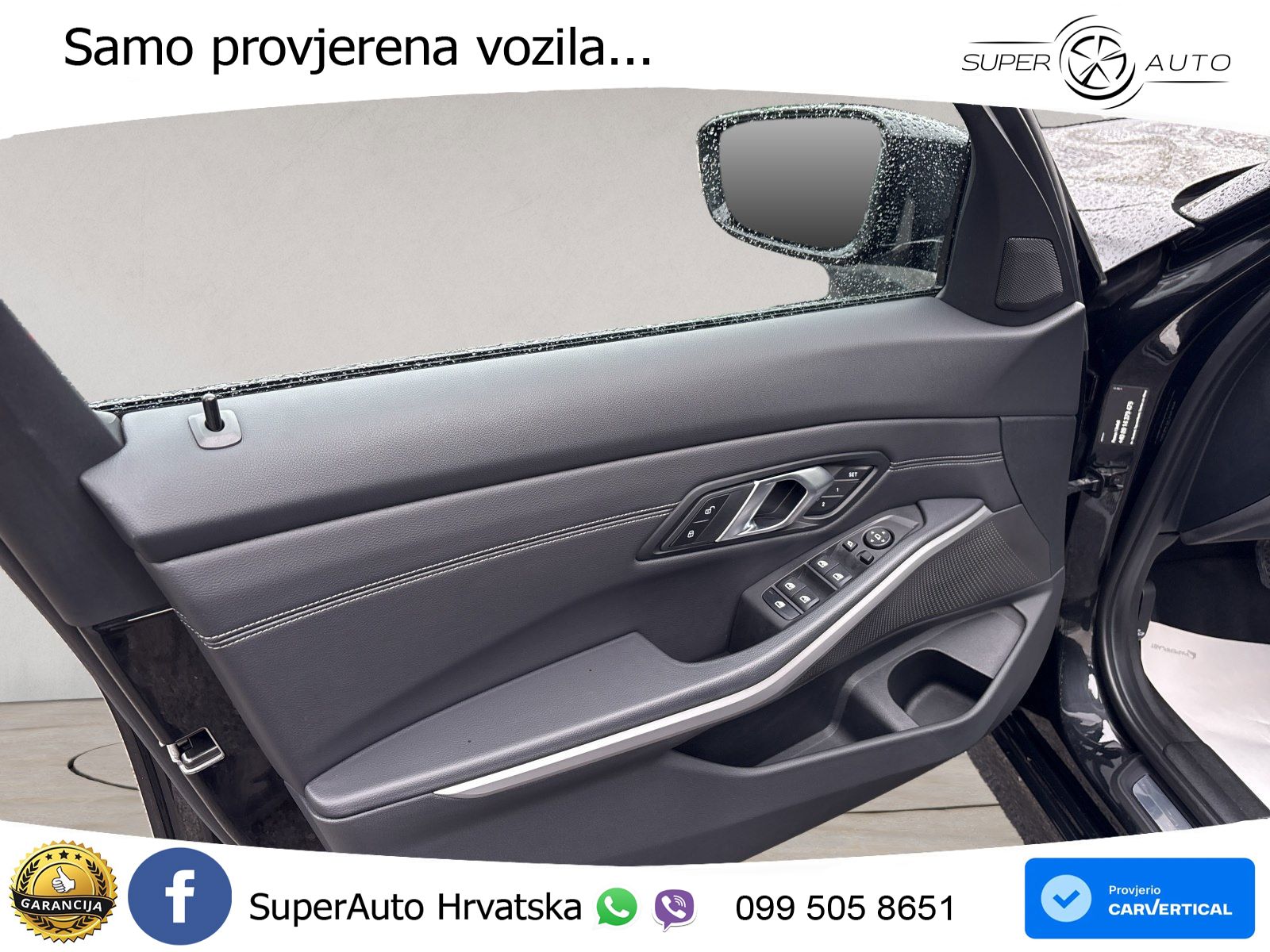 BMW 330i (245 KS) Steptronic LED+GR SJED+ACC
