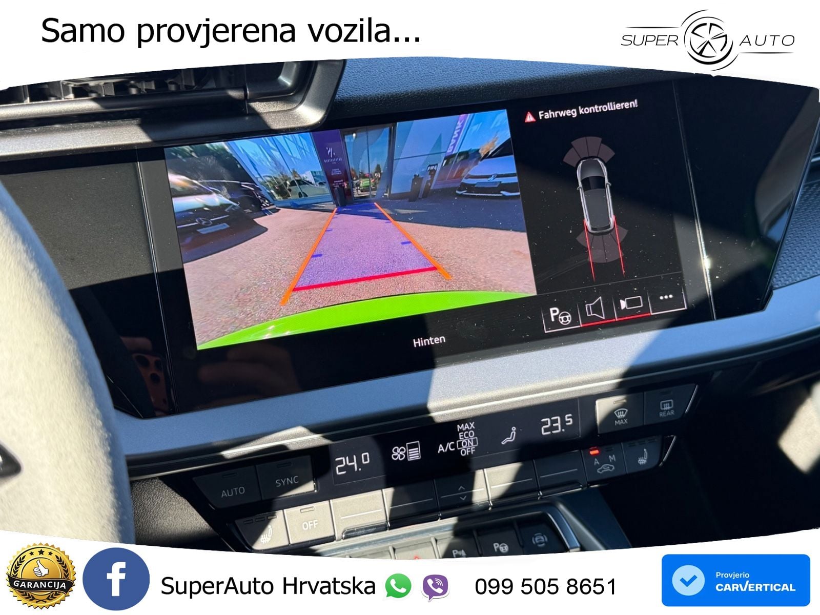Audi RS3 Sedan 2.5 TFSI (400 KS) quattro S tronic LED+GR SJED+ACC