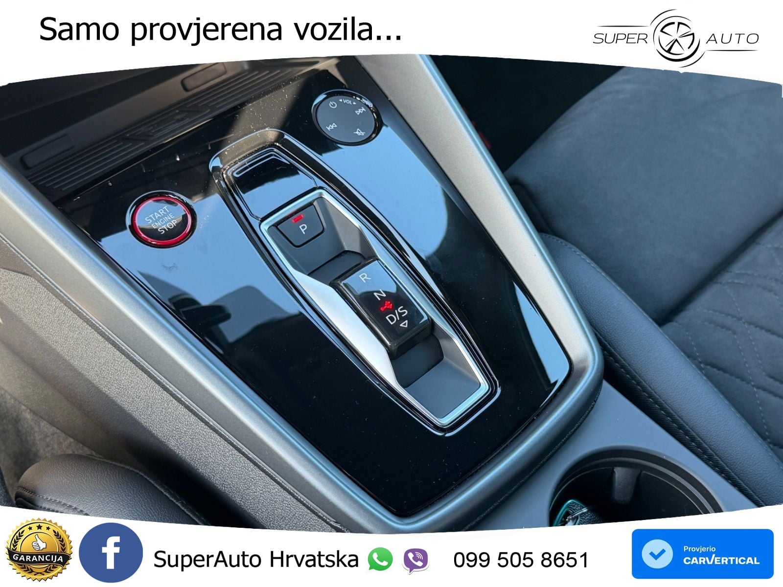 Audi RS3 Sedan 2.5 TFSI (400 KS) quattro S tronic LED+GR SJED+ACC