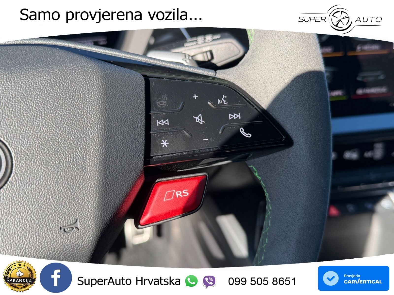 Audi RS3 Sedan 2.5 TFSI (400 KS) quattro S tronic LED+GR SJED+ACC