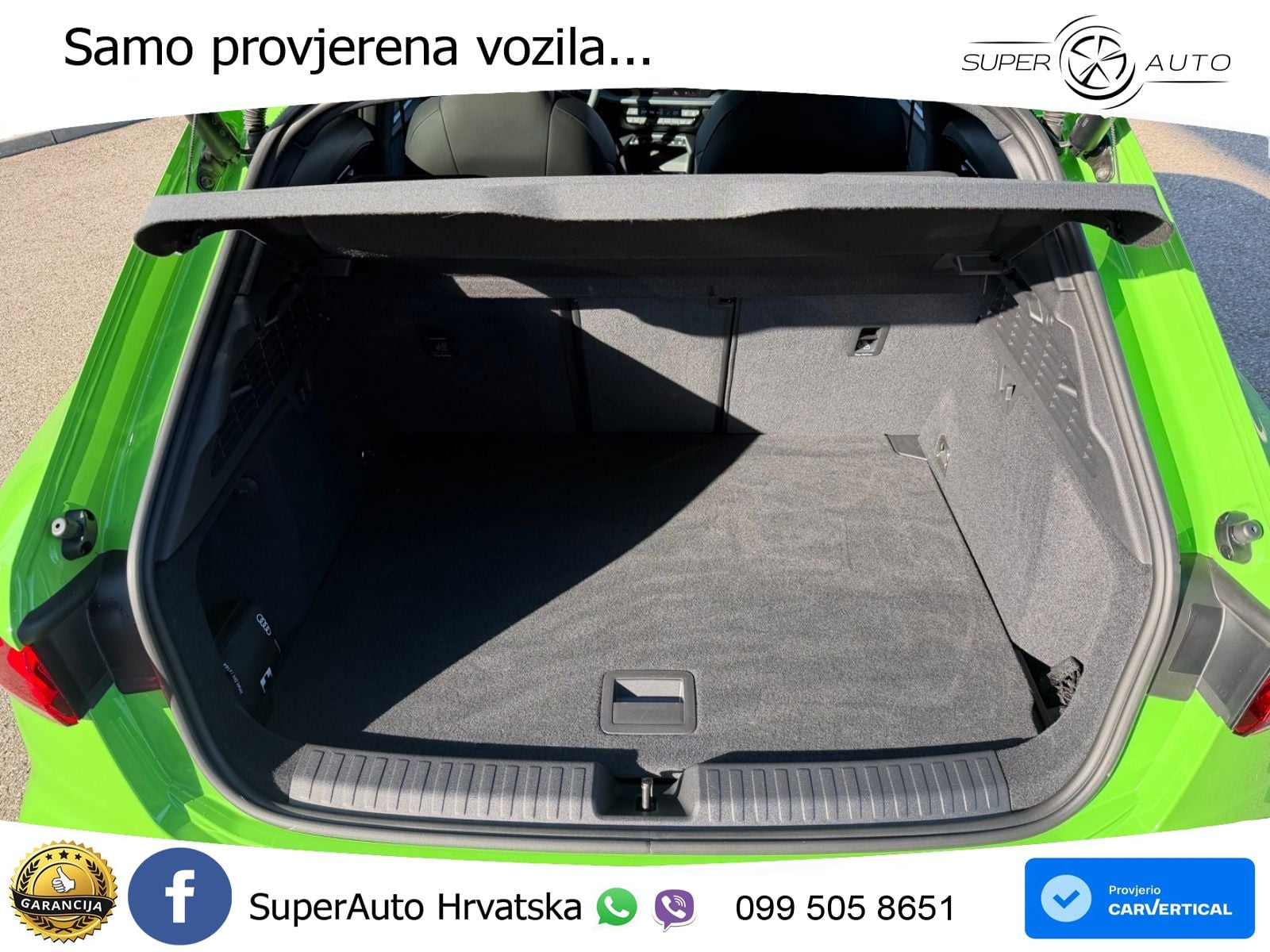 Audi RS3 Sedan 2.5 TFSI (400 KS) quattro S tronic LED+GR SJED+ACC