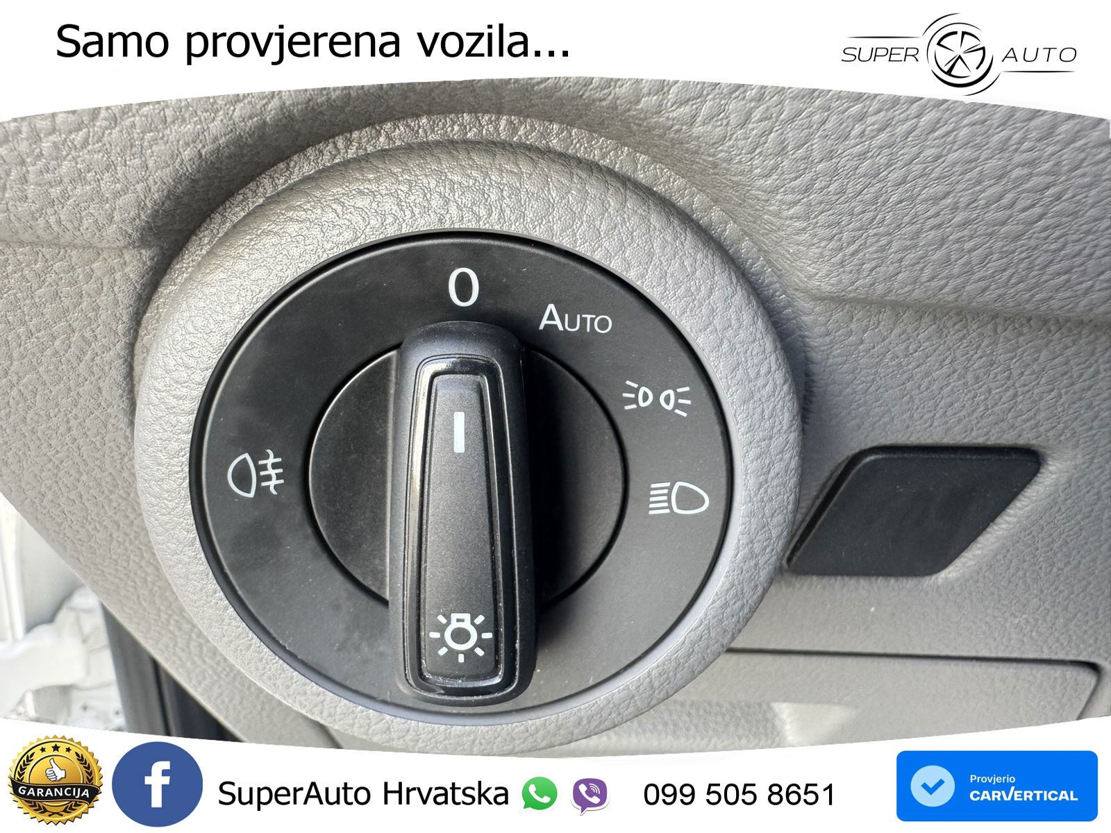 VW Transporter