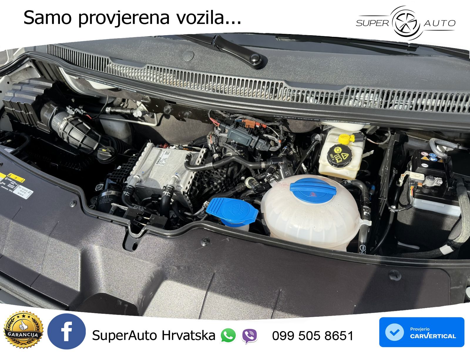 VW Transporter