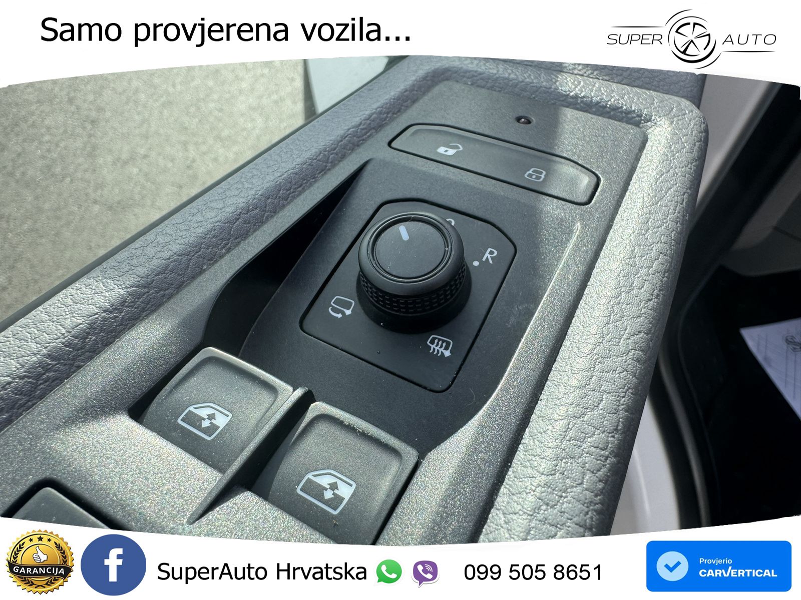 VW Transporter