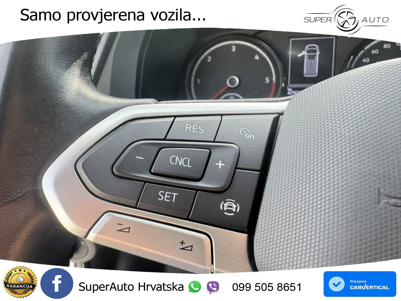 VW Transporter
