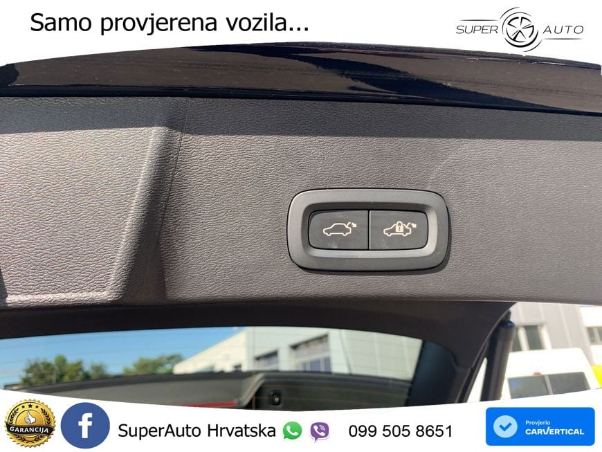 Volvo XC40 2.0 B3 163 KS Automatic