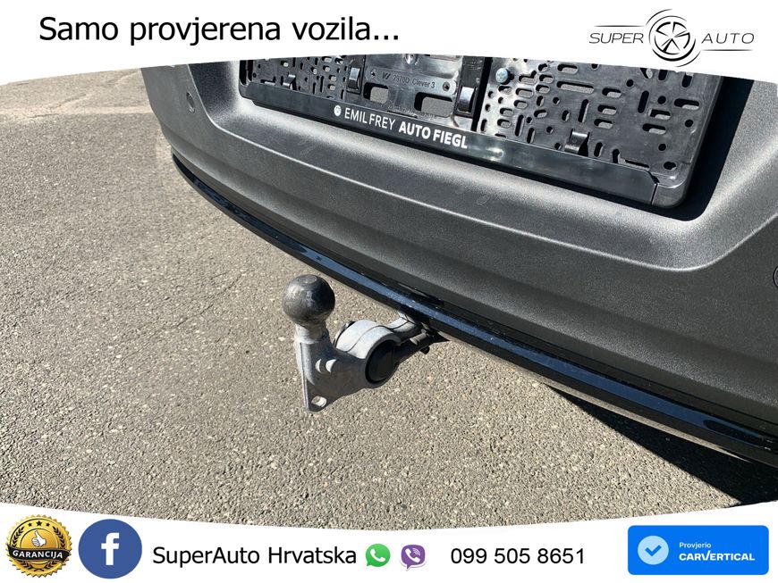 Volvo XC40 2.0 B3 163 KS Automatic