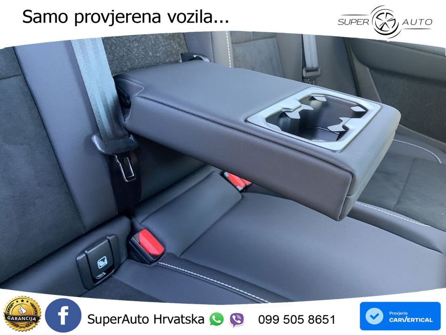 Volvo XC40 2.0 B3 163 KS Automatic