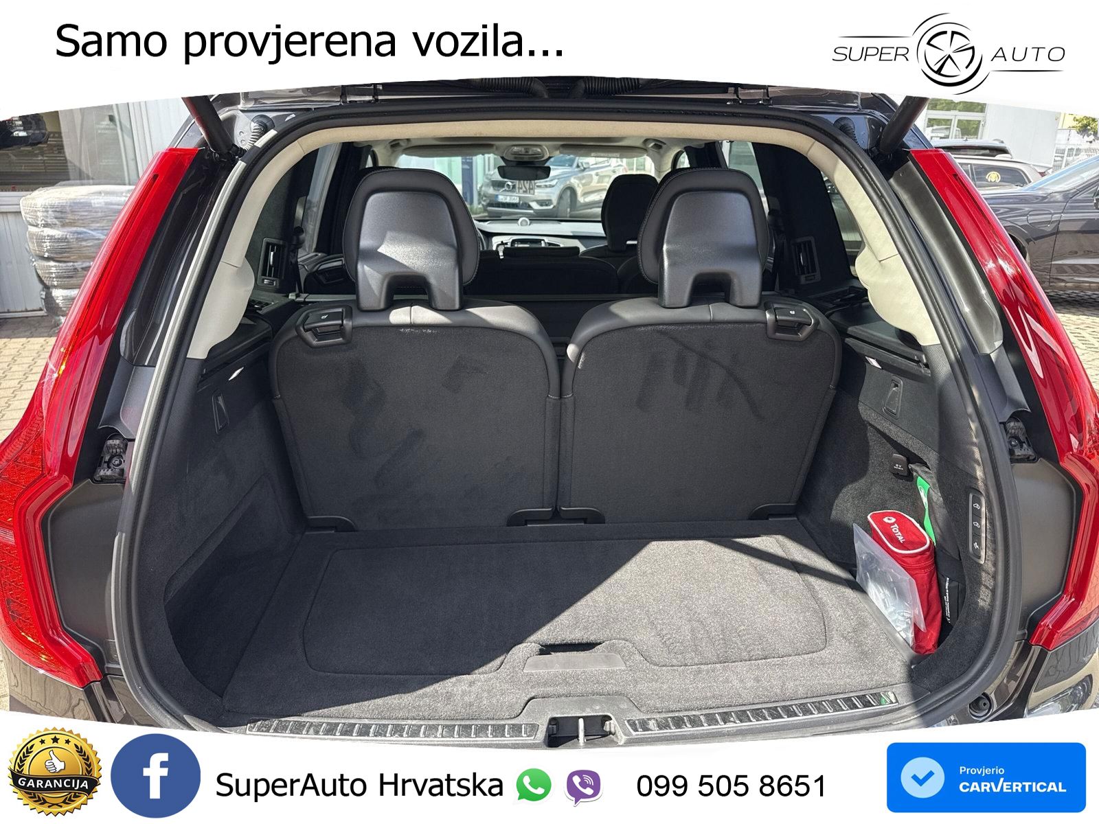 Volvo XC90 2.0 T8 AWD Automatic ACC+HEAD+4xGR SJED+360+PANO