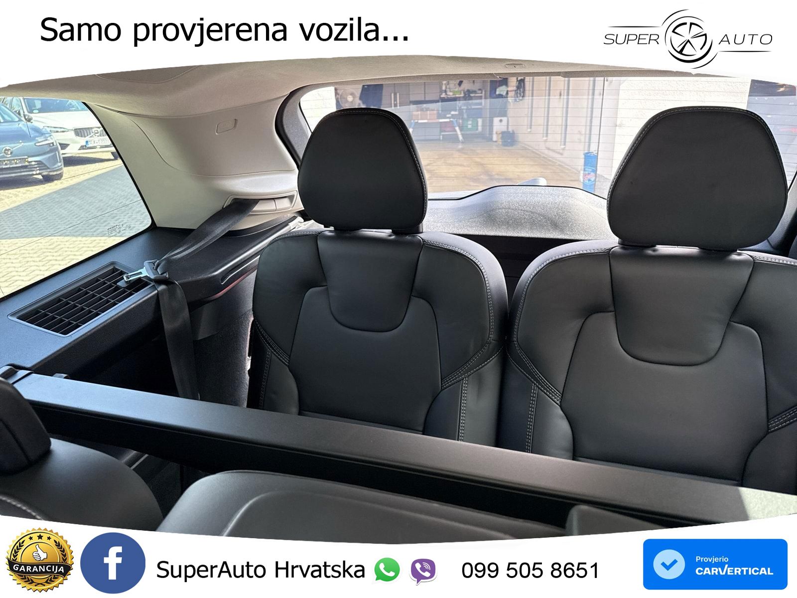 Volvo XC90 2.0 T8 AWD Automatic ACC+HEAD+4xGR SJED+360+PANO