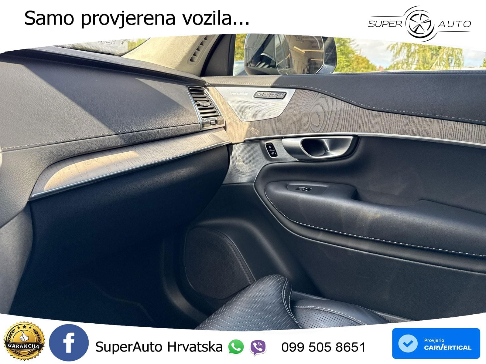 Volvo XC90 2.0 T8 AWD Automatic ACC+HEAD+4xGR SJED+360+PANO