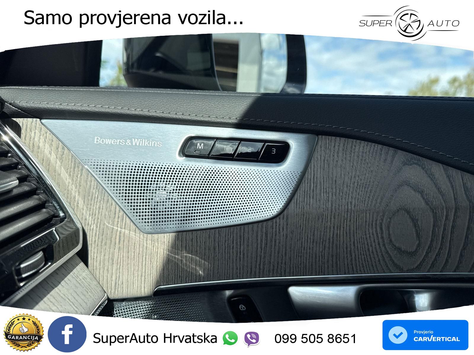 Volvo XC90 2.0 T8 AWD Automatic ACC+HEAD+4xGR SJED+360+PANO