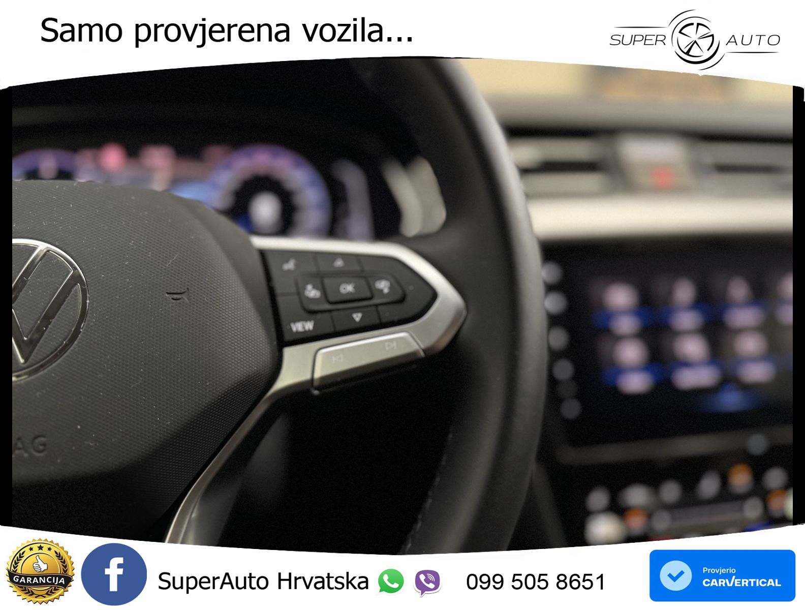 Volkswagen Passat Variant 2.0 TDI (200 KS) DSG Business LED+GR SJED+ACC