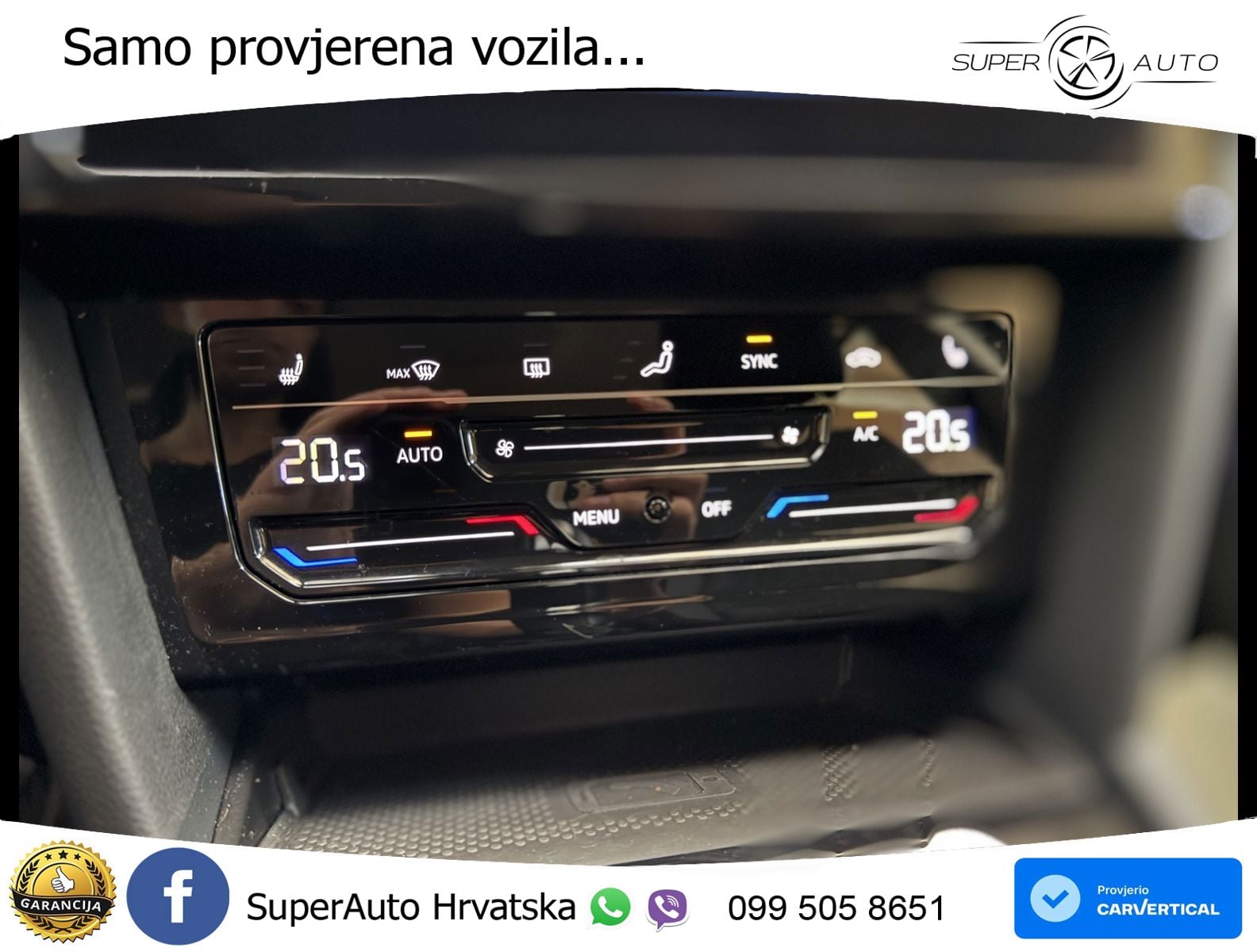 Volkswagen Passat Variant 2.0 TDI (200 KS) DSG Business LED+GR SJED+ACC