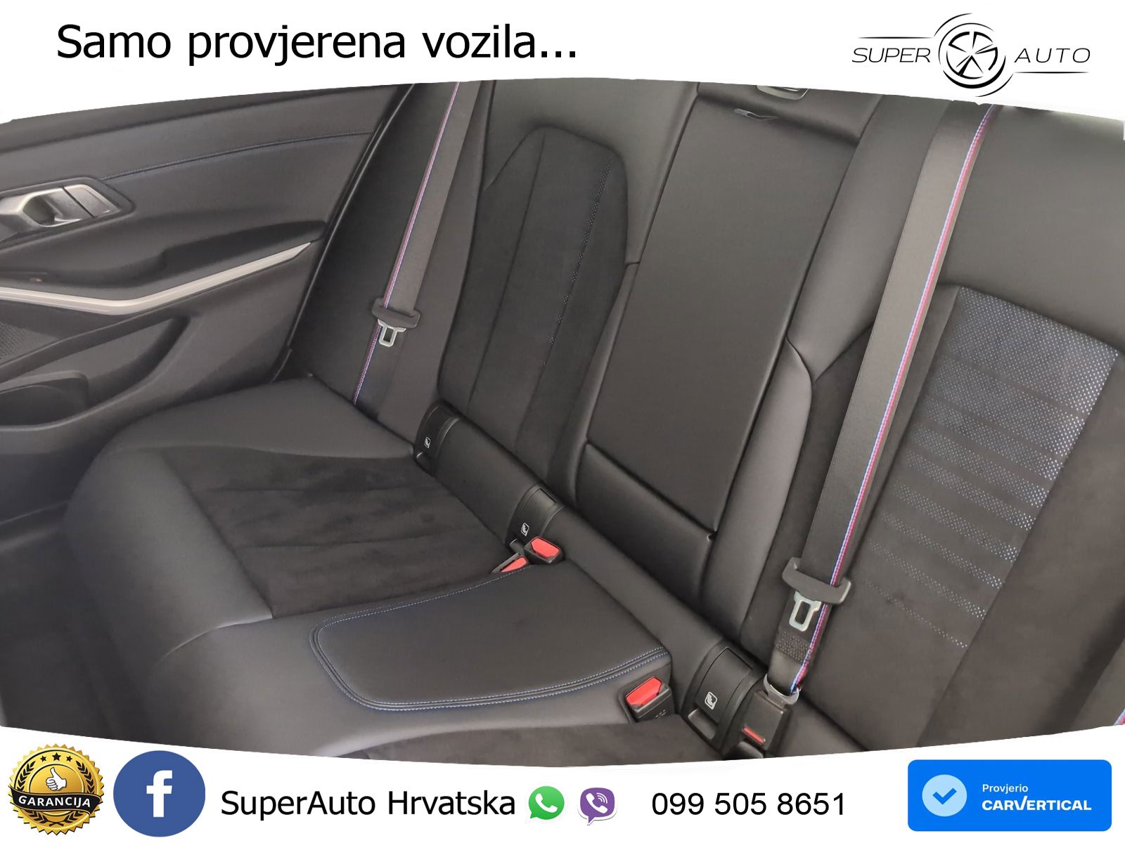 BMW 330i (245 KS) xDrive Steptronic M Sport LED+GR SJED+ACC