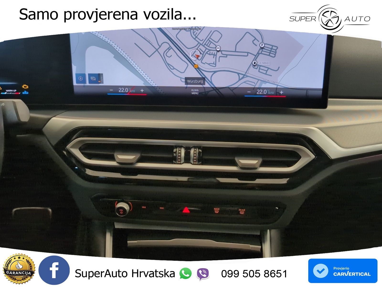 BMW 330i (245 KS) xDrive Steptronic M Sport LED+GR SJED+ACC
