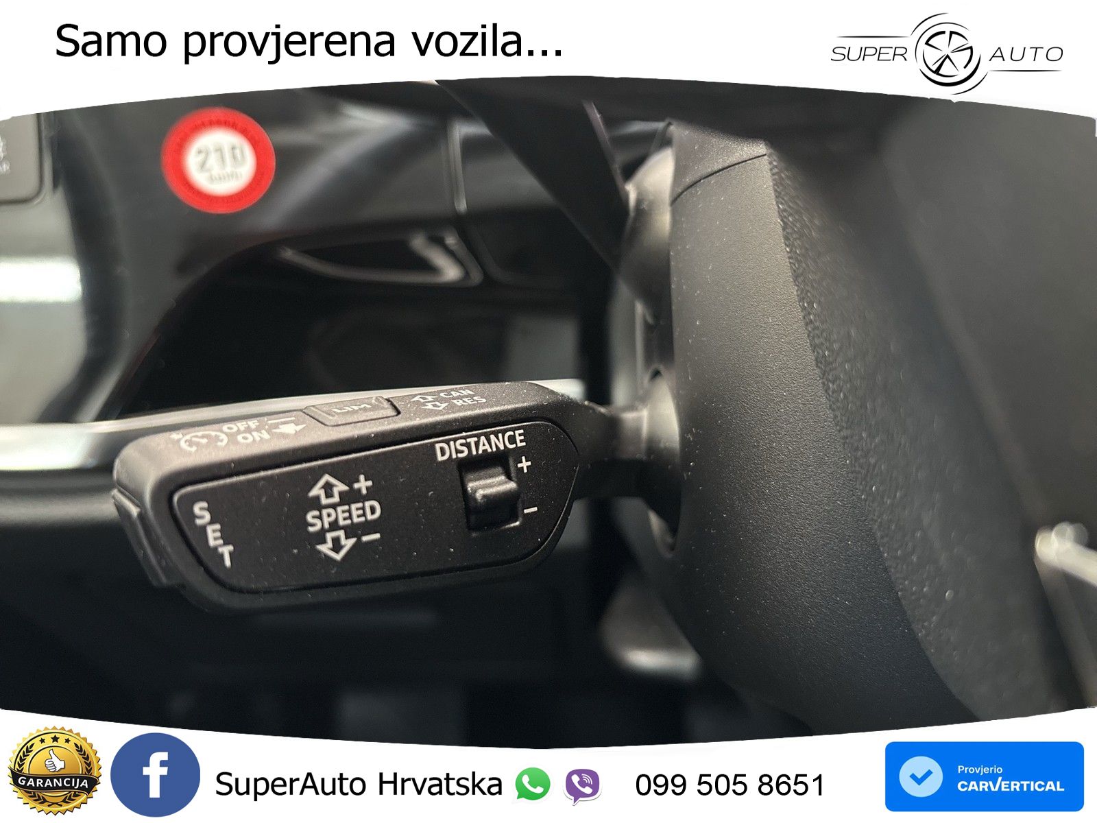 Audi Q3 45 TFSI (245 KS) quattro S tronic advanced LED+GR SJED+ACC