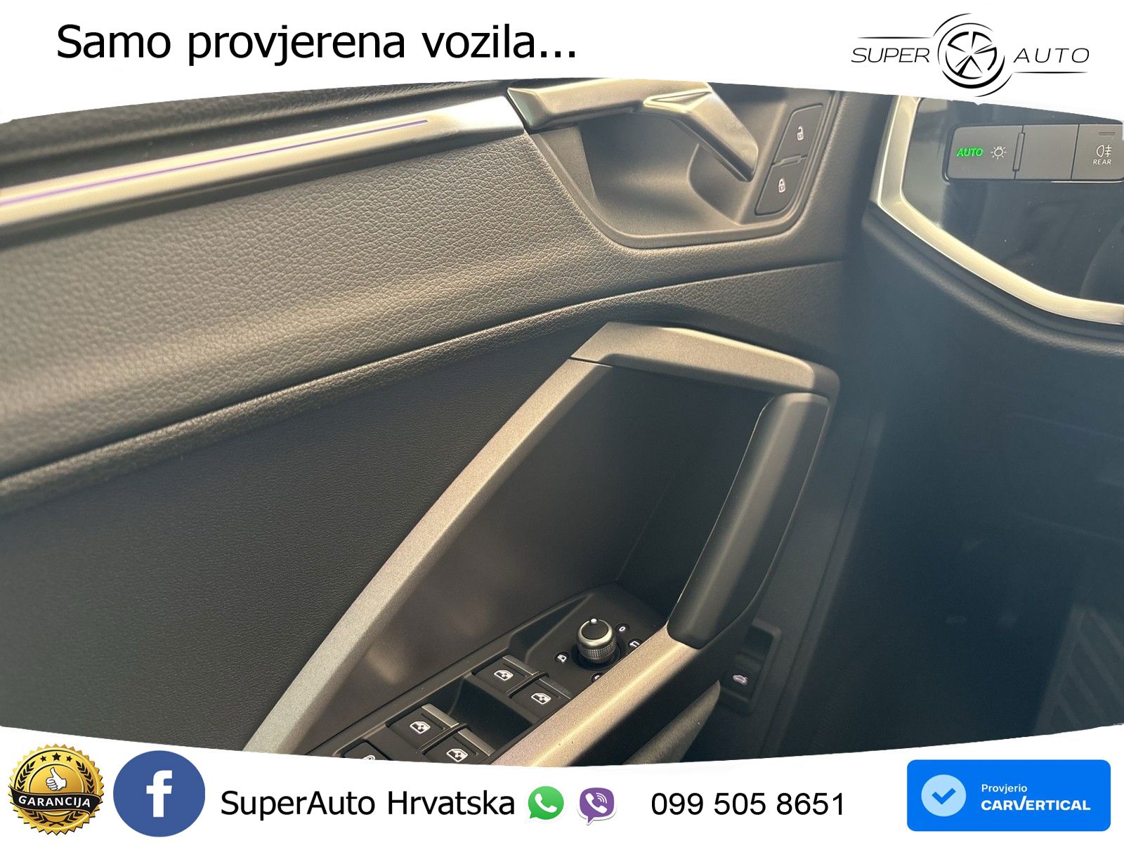 Audi Q3 45 TFSI (245 KS) quattro S tronic advanced LED+GR SJED+ACC