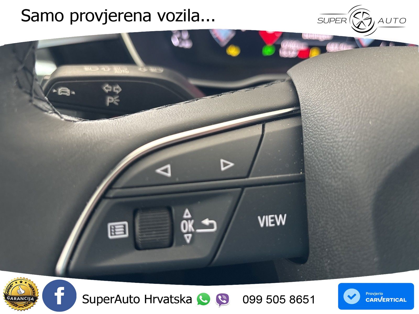 Audi Q3 45 TFSI (245 KS) quattro S tronic advanced LED+GR SJED+ACC