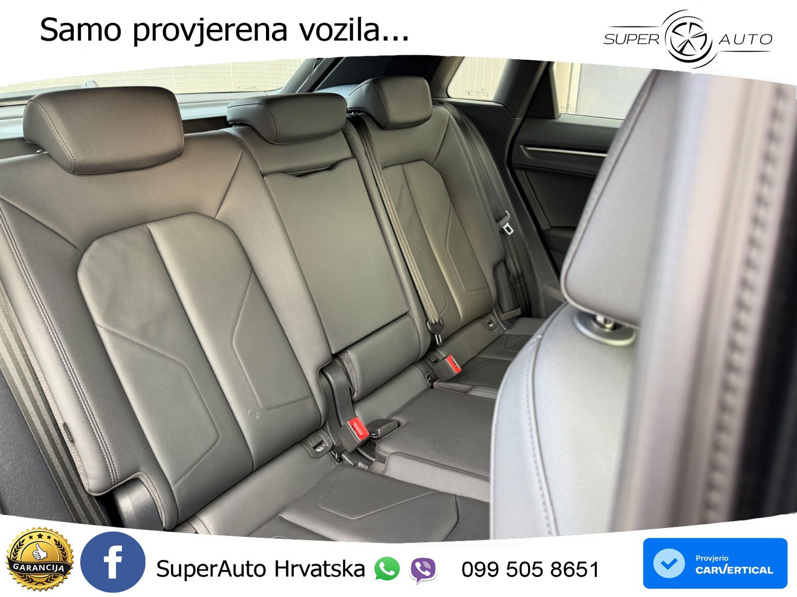 Audi Q3 35 TFSI (150 KS) S tronic advanced