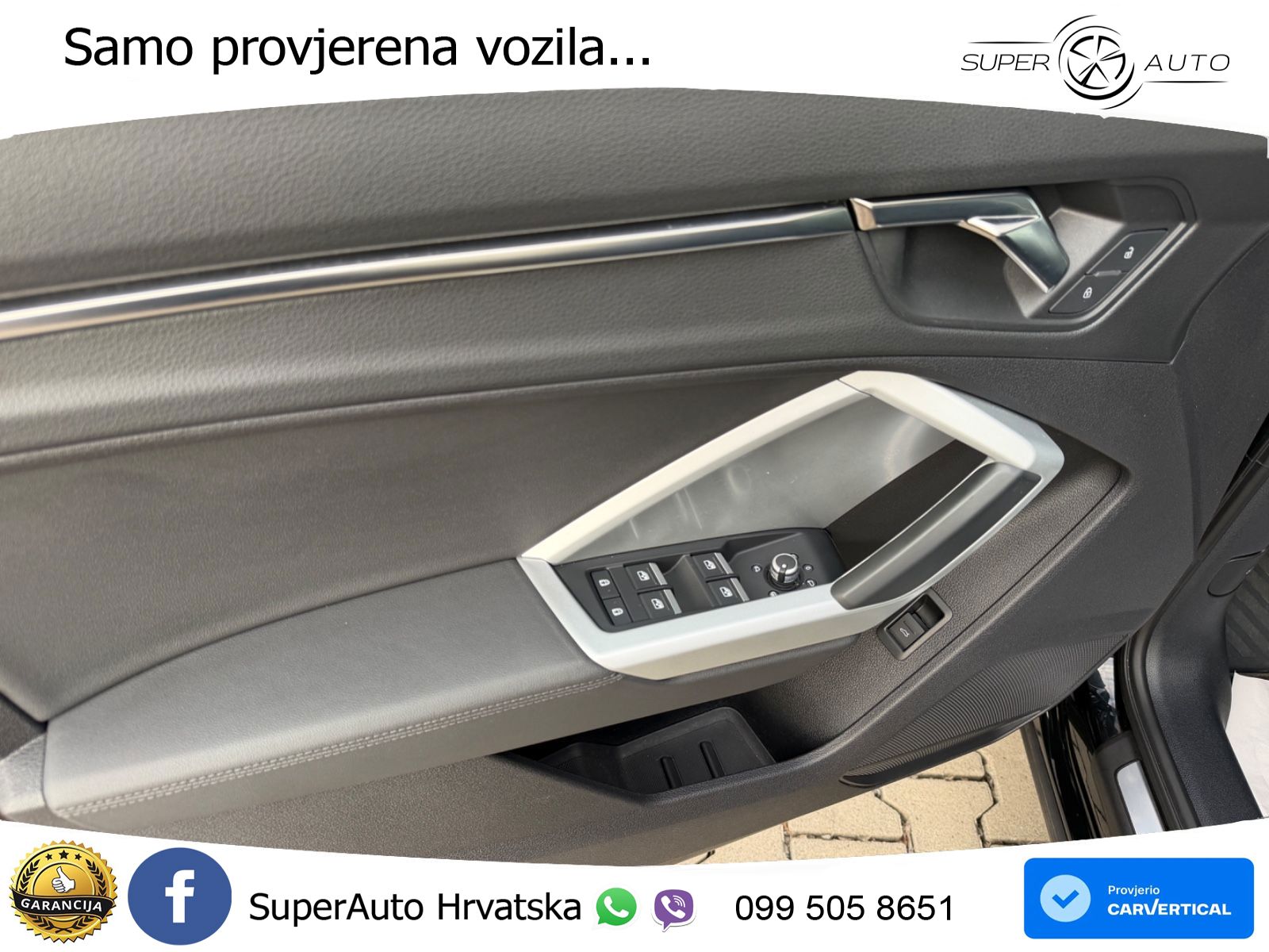 Audi Q3 35 TFSI (150 KS) S tronic advanced