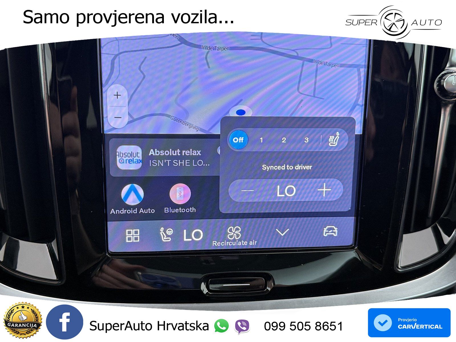 Volvo V60 2.0 T8 AWD Geartronic ACC+HEAD+4xGR SJED+360+PANO
