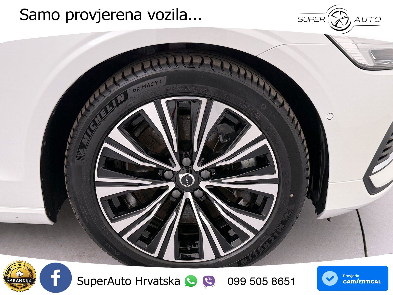 Volvo V60 2.0 T8 AWD Geartronic ACC+HEAD+4xGR SJED+360+PANO
