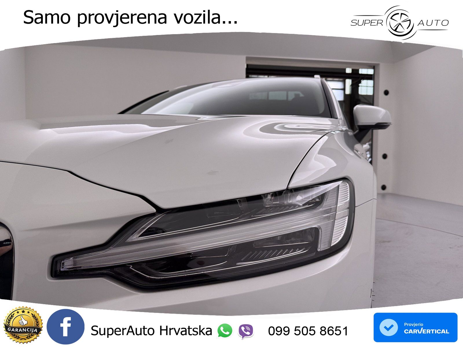 Volvo V60 2.0 T8 AWD Geartronic ACC+HEAD+4xGR SJED+360+PANO