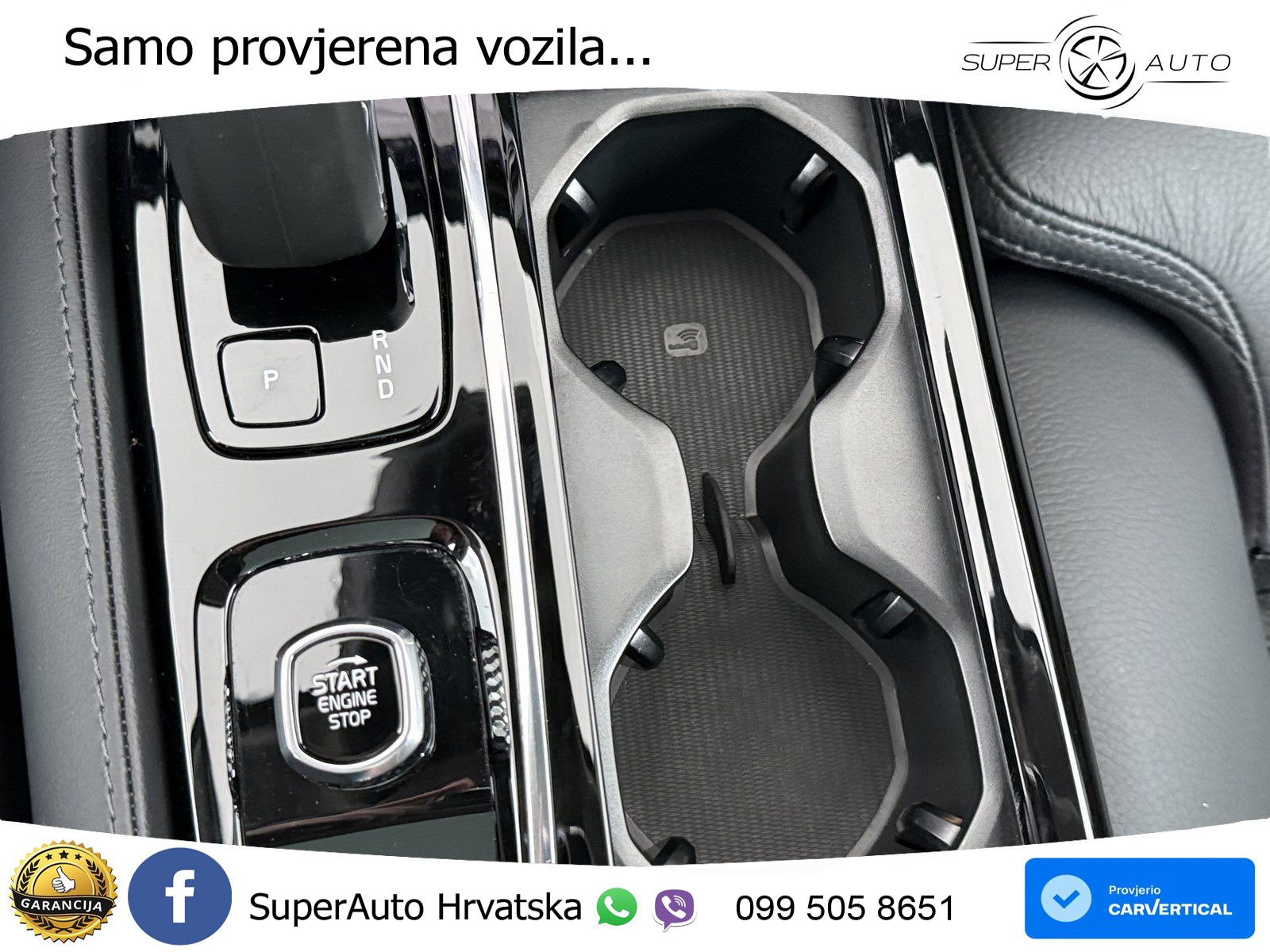 Volvo V60 2.0 T8 AWD Geartronic ACC+HEAD+4xGR SJED+360+PANO