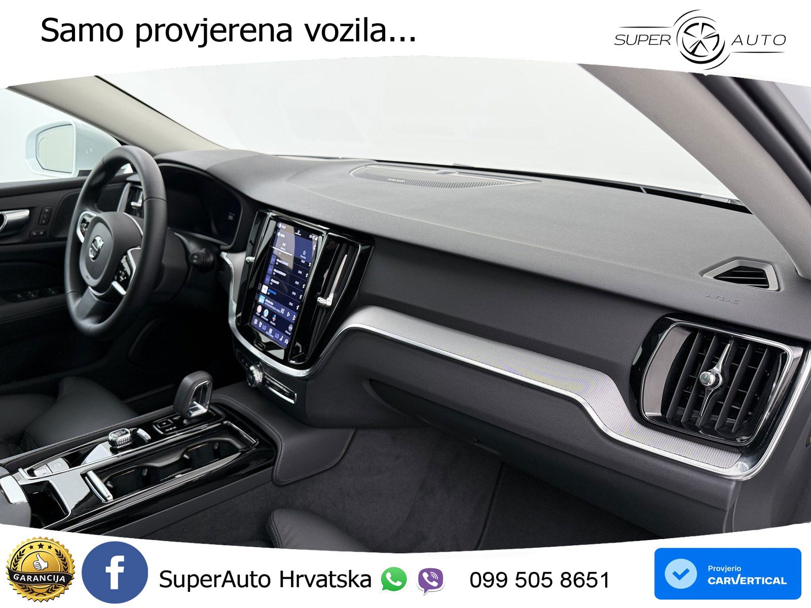 Volvo V60 2.0 T8 AWD Geartronic ACC+HEAD+4xGR SJED+360+PANO