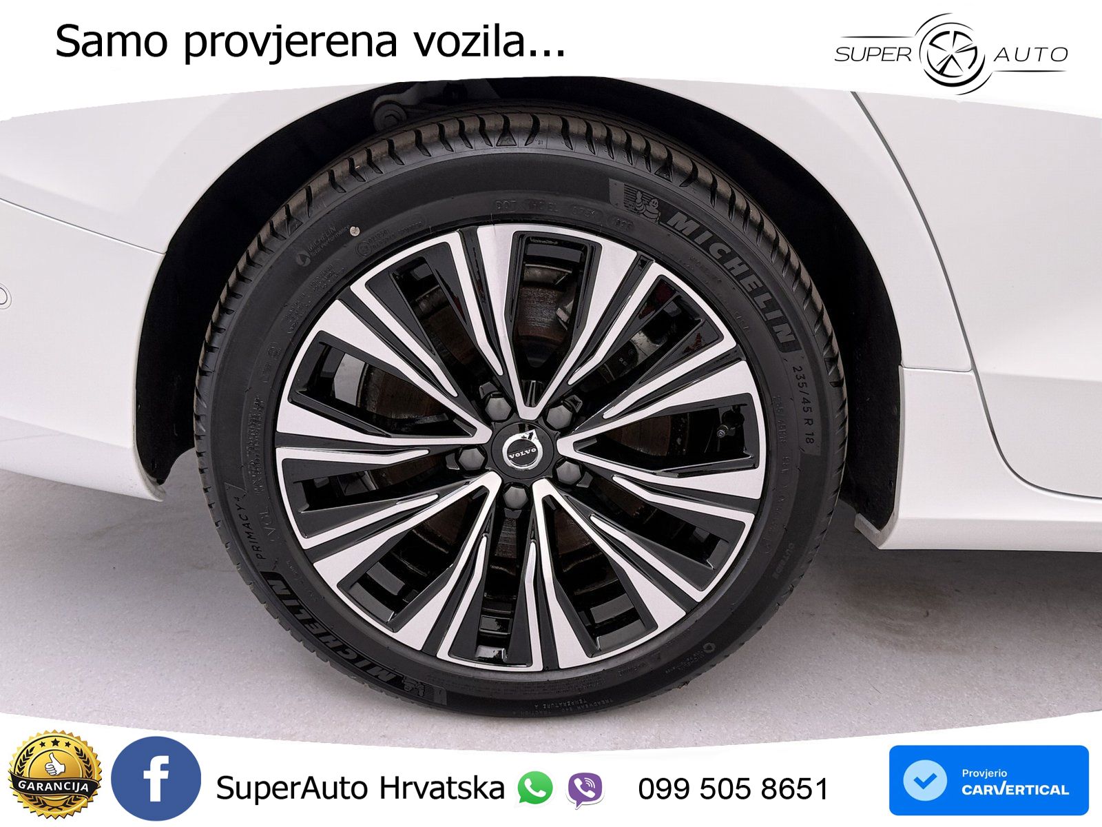 Volvo V60 2.0 T8 AWD Geartronic ACC+HEAD+4xGR SJED+360+PANO