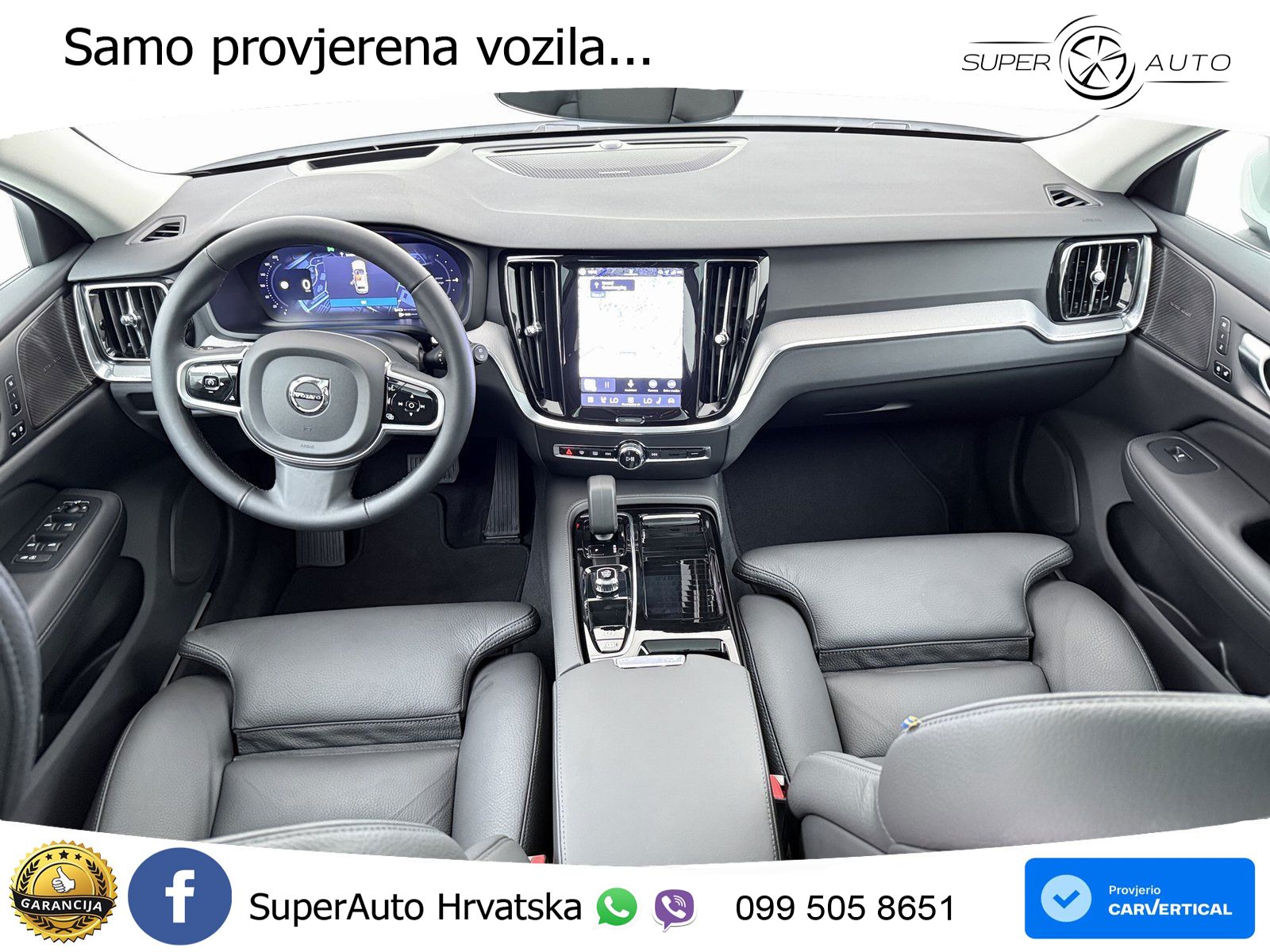 Volvo V60 2.0 T8 AWD Geartronic ACC+HEAD+4xGR SJED+360+PANO