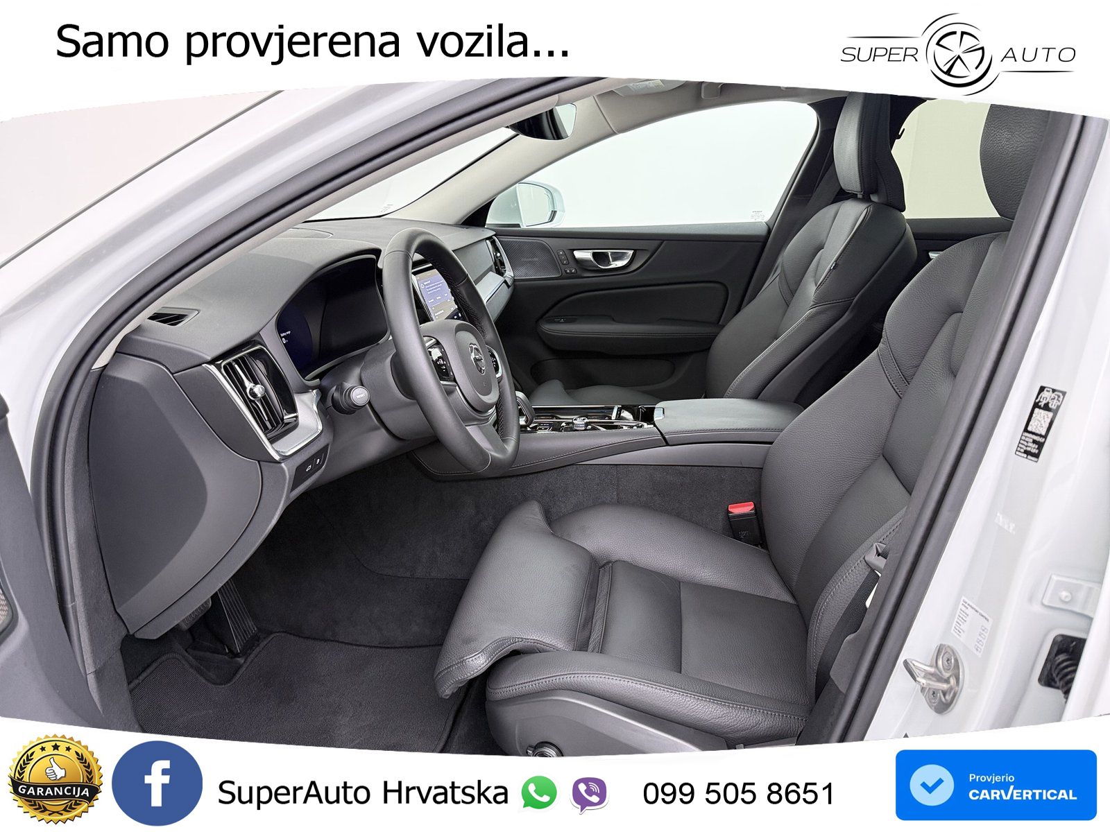 Volvo V60 2.0 T8 AWD Geartronic ACC+HEAD+4xGR SJED+360+PANO