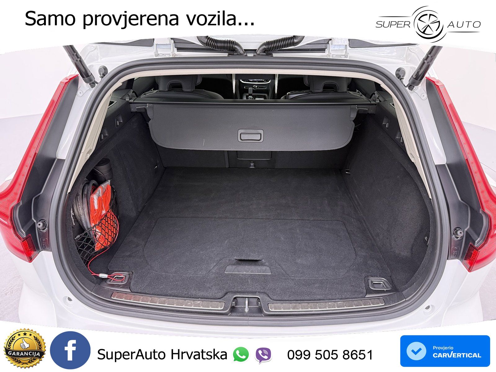 Volvo V60 2.0 T8 AWD Geartronic ACC+HEAD+4xGR SJED+360+PANO