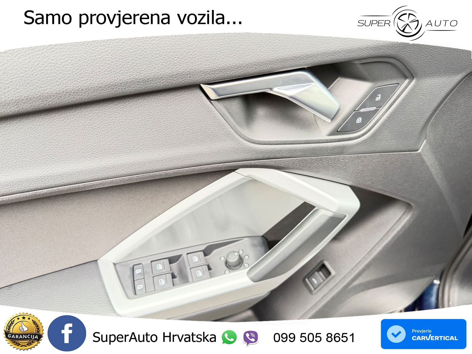 Audi Q3 40 TFSI (190 KS) quattro S tronic LED+GR SJED+ACC