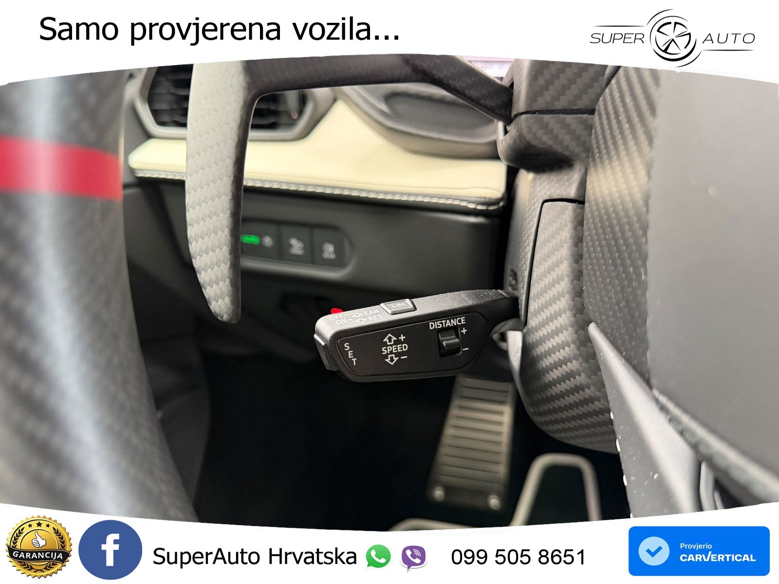 Lamborghini Revuelto 6.5 V12 (1015 KS) 4WD DCT LED+GR SJED+ACC