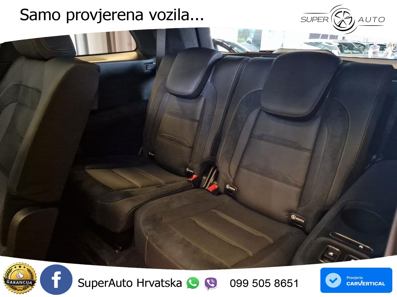 Mercedes-Benz GLS AMG GLS 63 V8 EQ Boost 4MATIC+ AMG SPEEDSHIFT TCT 9G ACC+HEAD+4xGR SJED+360+PANO
