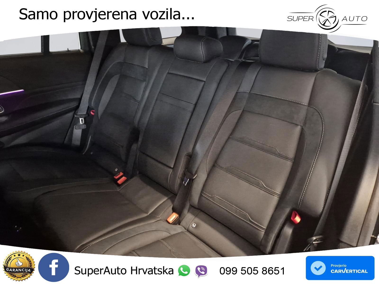 Mercedes-Benz GLS AMG GLS 63 V8 EQ Boost 4MATIC+ AMG SPEEDSHIFT TCT 9G ACC+HEAD+4xGR SJED+360+PANO